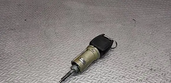 Opel Zafira A Ignition lock 09146299
