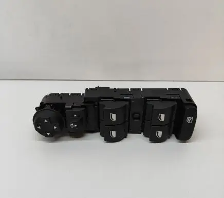 Peugeot 208 Electric window control switch 98788264ZD 10025551