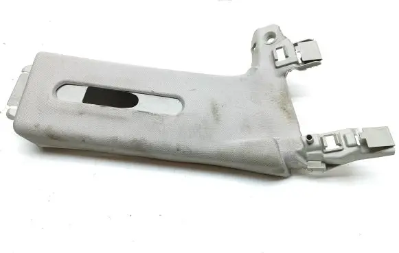Peugeot 407 (B) pillar trim (top) 9652320977