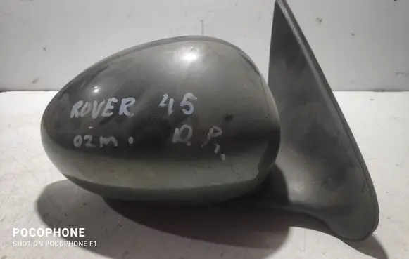 Rover 45 Manual wing mirror 015514