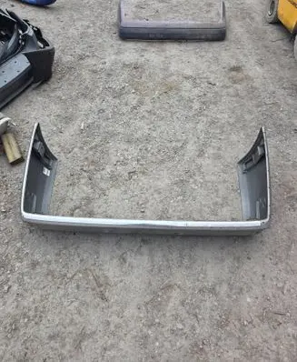 Mercedes-Benz E W124 Rear bumper 1248800340