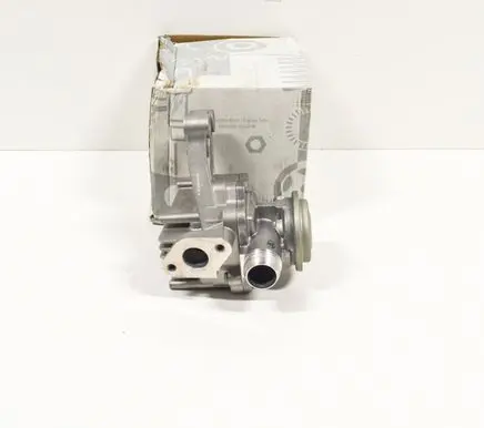 Mercedes-Benz C W204 EGR valve A0031400060