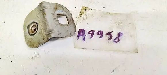 Renault Laguna III Other exterior part 6314100033RA