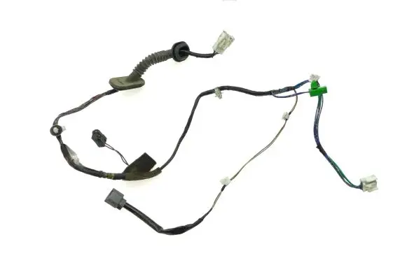 Subaru Outback Rear door wiring loom 81822AG000