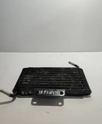 Mitsubishi Pajero Transmission/gearbox oil cooler MR453639 1241003860