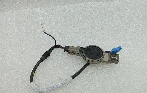 Porsche 718 Cayman 982 982c Headlight/headlamp level sensor 99161510801