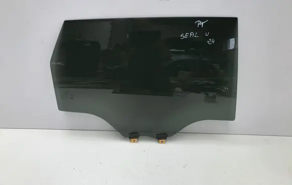 BYD Seal U Rear door window glass
