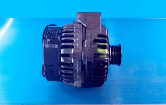 Mercedes-Benz E W210 Generator/alternator 0101543202 0123510068