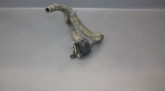 Volkswagen Jetta VI Other engine bay part 5C0122063E 5C0965561 5C0121063