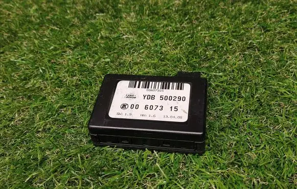 Land Rover Range Rover Sport L320 Rain sensor YDB500290