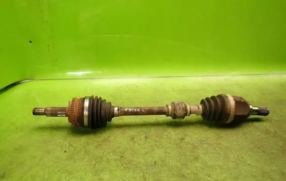 KIA Venga Front driveshaft
