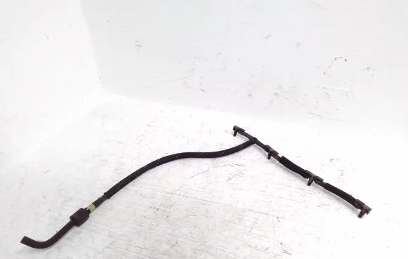 Fuel return line/hose