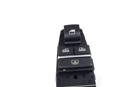 BMW 7 F01 F02 F03 F04 Electric window control switch 9204862