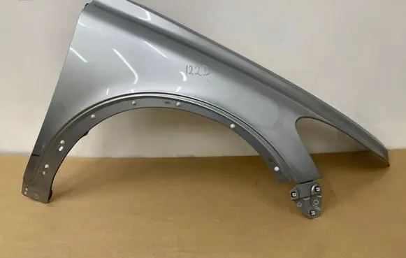 Volvo C30 Fender