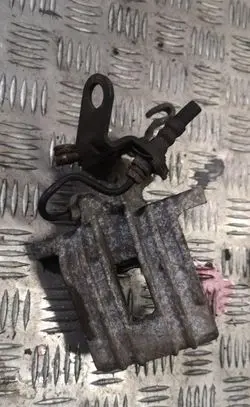 Seat Altea Rear brake caliper