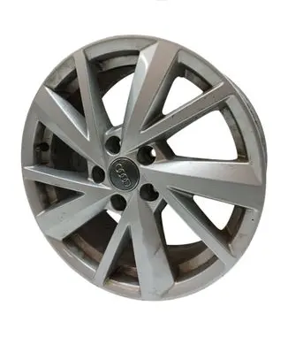 Audi Q2 - R17 alloy rim