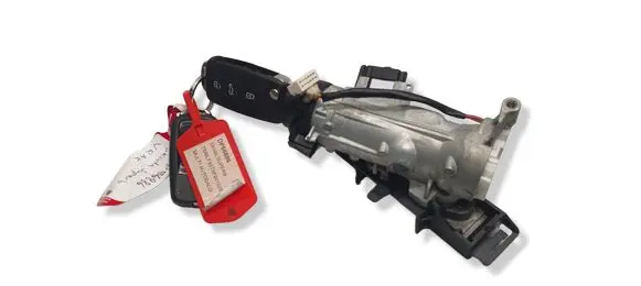 Skoda Superb B6 (3T) Ignition lock 1K0905851
