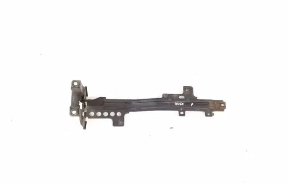Infiniti Q70 Y51 Radiator support slam panel bracket 625501MA0A