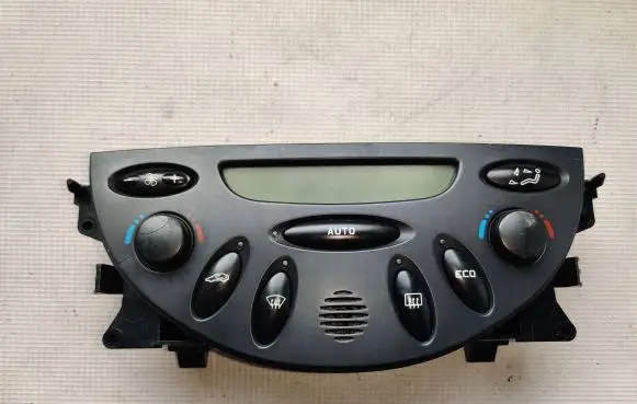 Citroen C5 Climate control unit 96470014ZE 69490002
