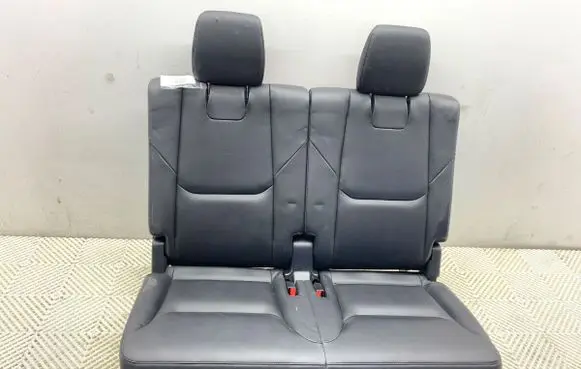 Mazda CX-9 Third row seats 