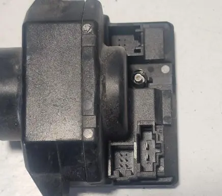 Audi A6 S6 C6 4F Ignition lock 4F0909131 4F0910131 33301101