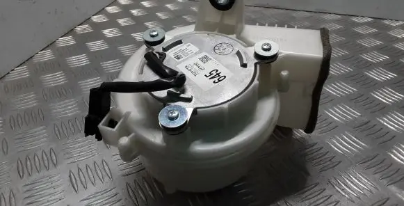 Lexus NX Hybrid/electric vehicle battery fan G923048070 1173006454