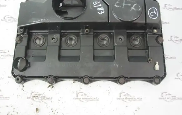 Ford Focus Rocker cam cover 6K271