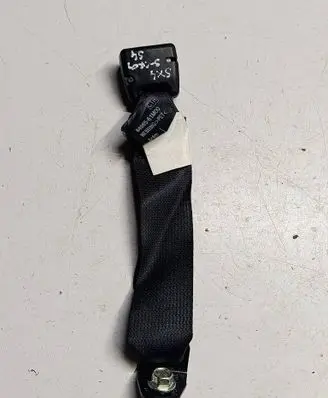 Suzuki SX4 S-Cross Rear seatbelt buckle 8498561M00S4 8498561M00