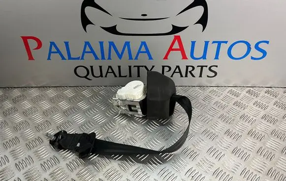 Citroen DS3 Third row seat belt 34048178D