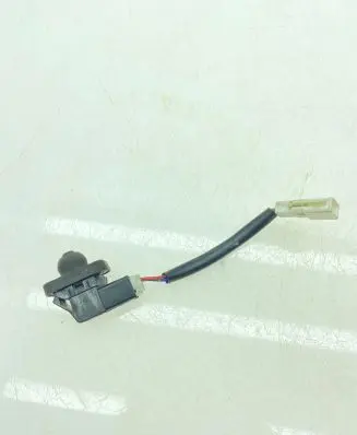 Subaru Outback Front door sensor 