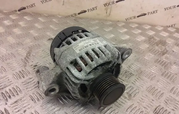 Fiat 500X Generator/alternator 51884351