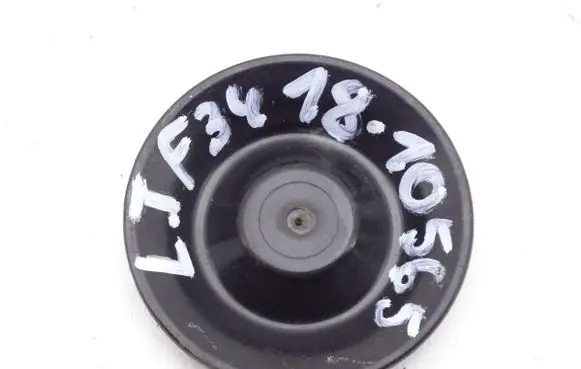 BMW 3 GT F34 Original wheel cap 6864028