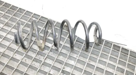 Audi A6 S6 C7 4G Rear coil spring