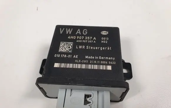 Audi A6 S6 C7 4G Light module LCM 4H0907357A