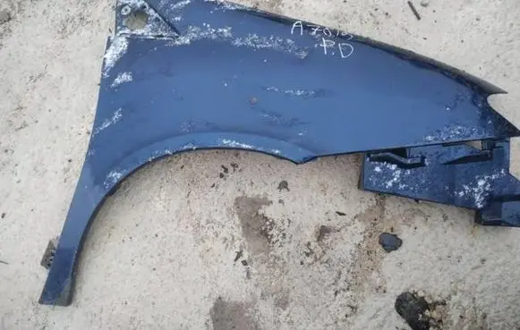 Lancia Phedra Fender MELYNAS