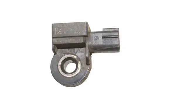 Land Rover Range Rover Evoque L538 Airbag deployment crash/impact sensor BJ3214B006AA