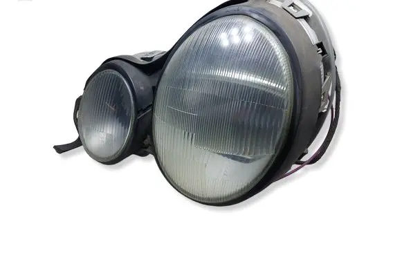 Mercedes-Benz E W210 Headlight/headlamp 153439KASACJA 153439