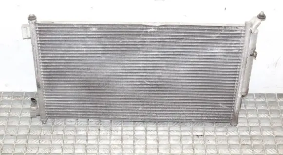 Nissan Juke I F15 A/C cooling radiator (condenser) 92100BH40A