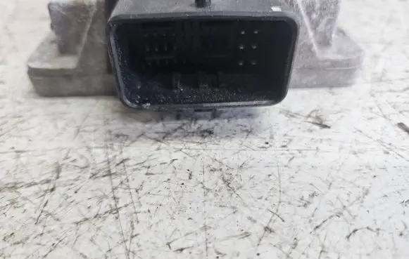 Volkswagen Sharan LP gas control unit module 67R016025 110R006045