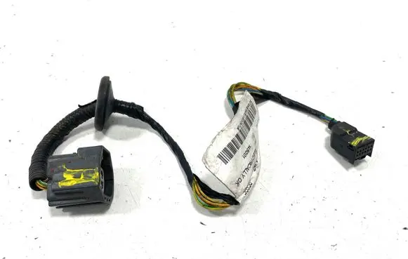 Volvo XC60 Parking sensor (PDC) wiring loom 30724976