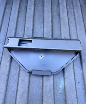 Audi A4 S4 B9 8W Hazard Warning Triangle Mounting Bracket 8W5827569