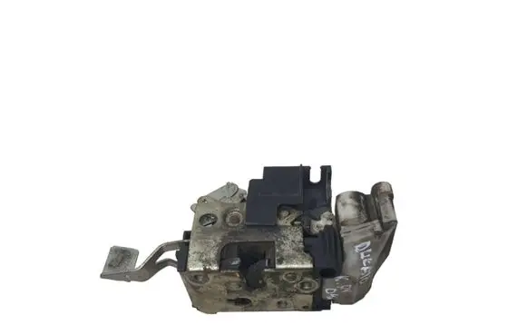 Fiat Ducato Front door lock B792
