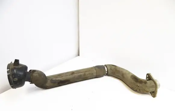 Volvo S70 V70 V70 XC Intercooler radiator 9128840 9128309