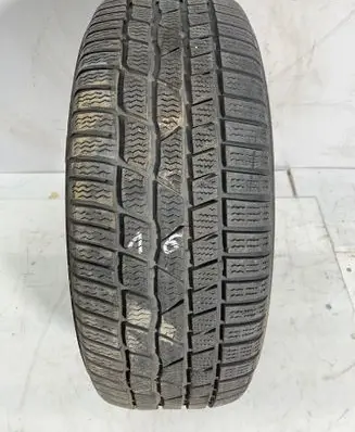 Citroen C5 R16 winter tire 