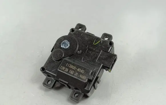 Honda HR-V Air flap motor/actuator 1138004040