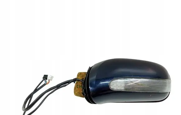 Mercedes-Benz S W220 Front door electric wing mirror 2208100116