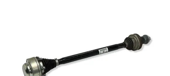Audi A5 Rear driveshaft 8B3501203K 45715