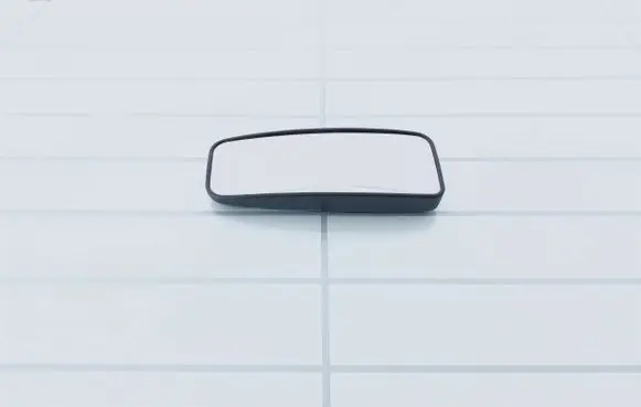Mercedes-Benz Sprinter W906 Wing mirror glass 
