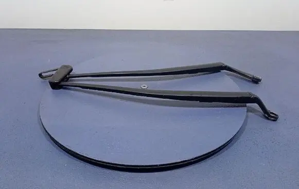 Audi A2 Front wiper blade arm 
