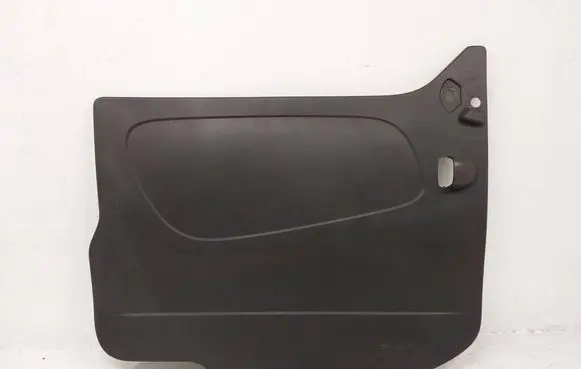 Renault Trafic III (X82) Sliding door card 93868255 829A14955R